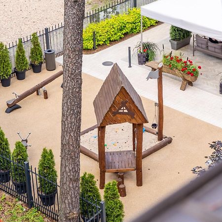 Stories Design Aparthotel Jurmala Luaran gambar