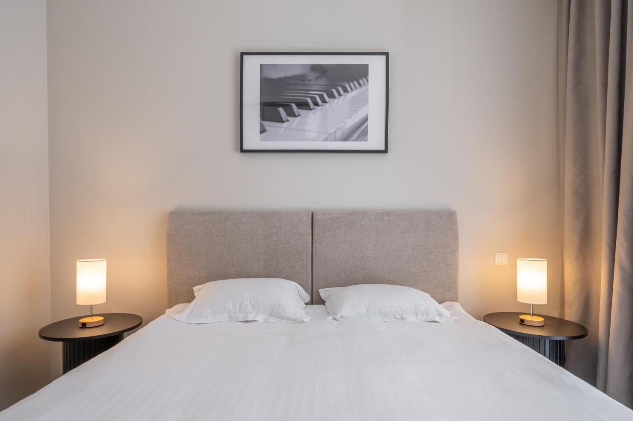 Stories Design Aparthotel Jurmala Luaran gambar