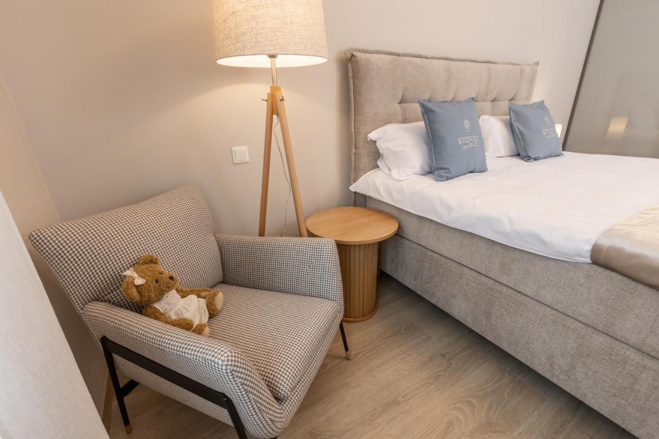 Stories Design Aparthotel Jurmala Luaran gambar