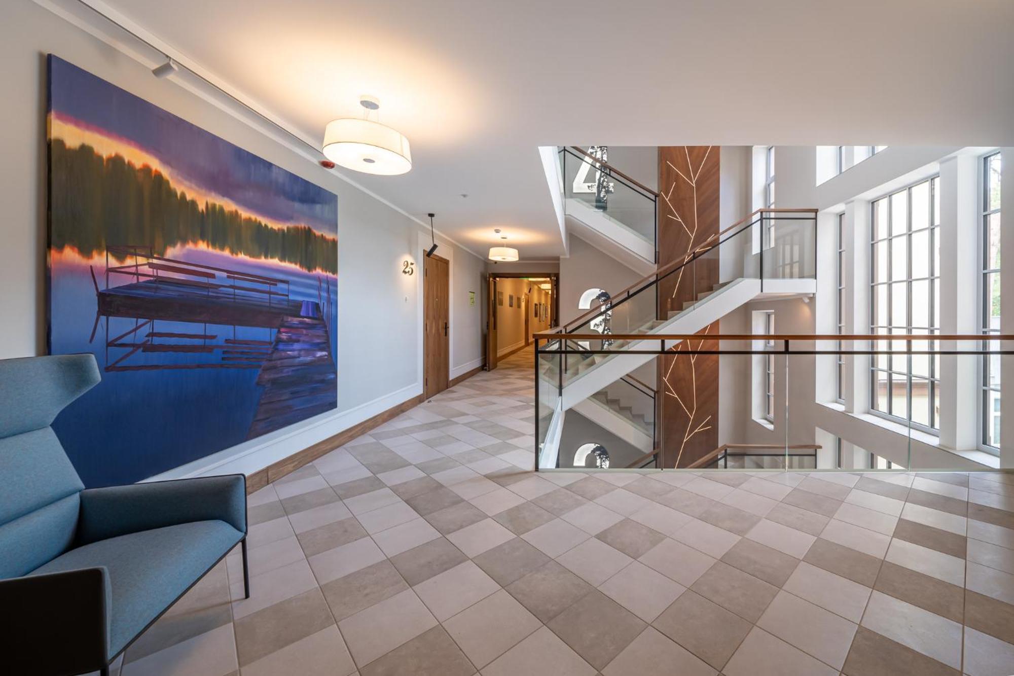 Stories Design Aparthotel Jurmala Luaran gambar