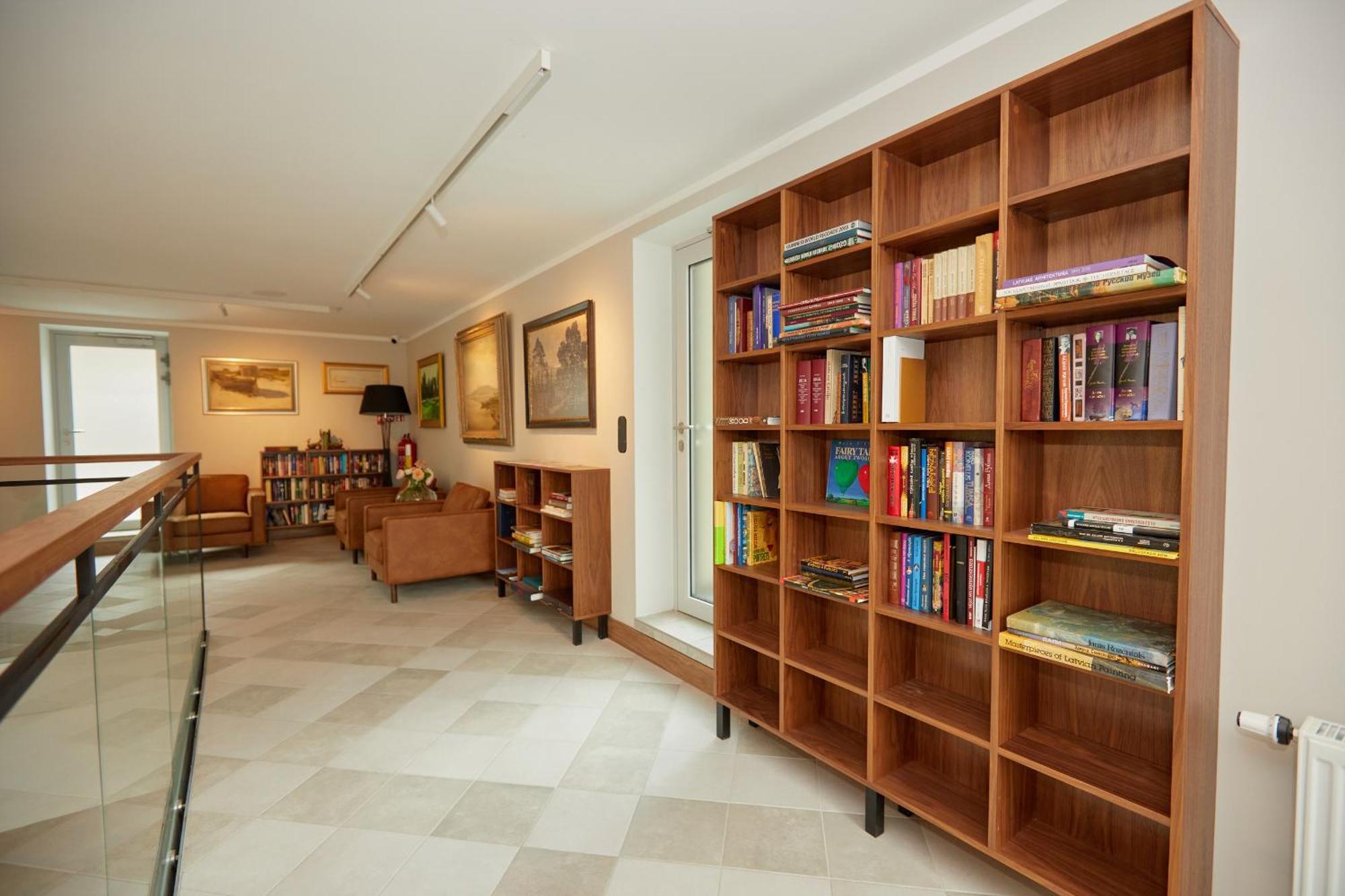 Stories Design Aparthotel Jurmala Luaran gambar