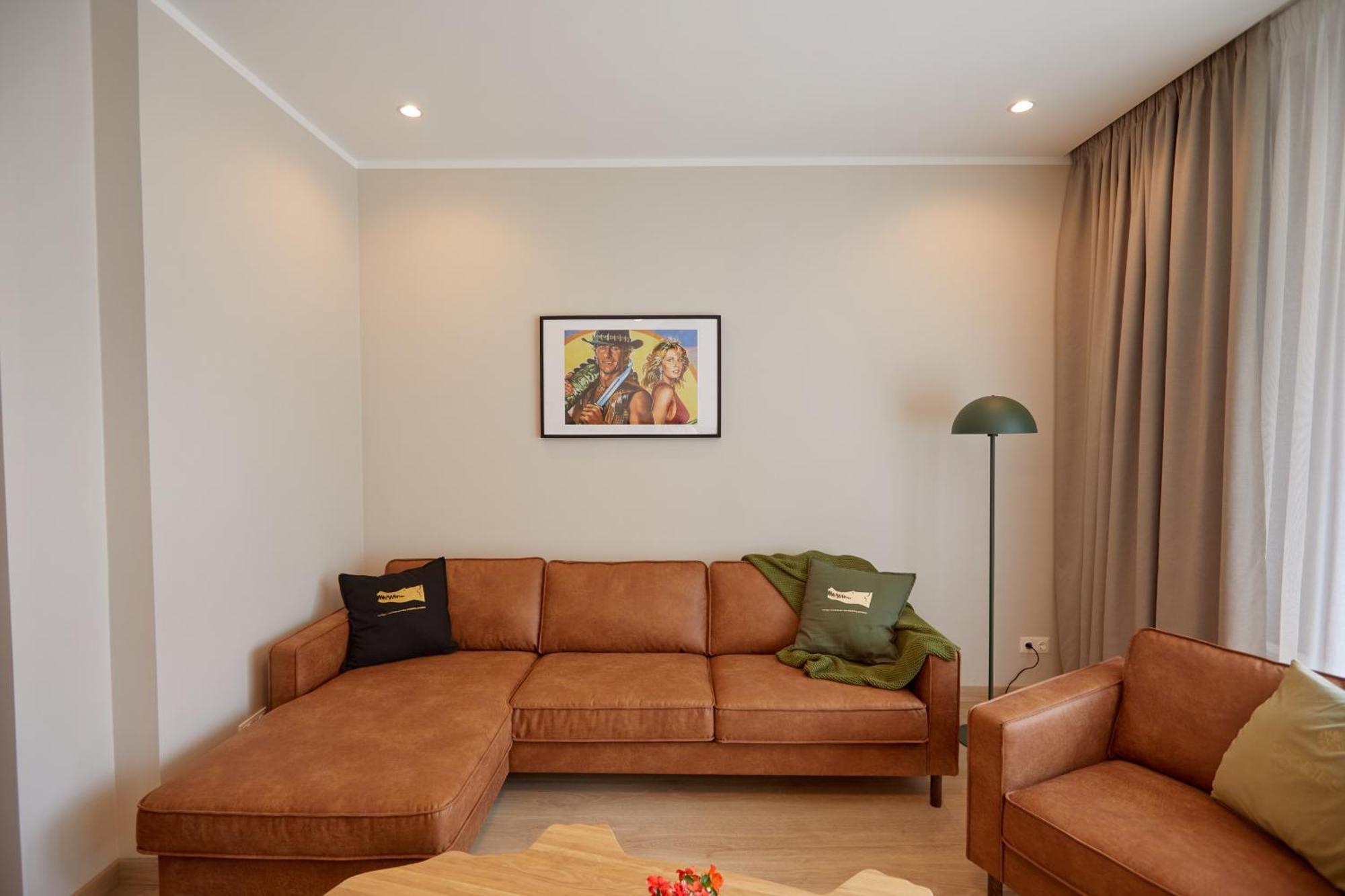 Stories Design Aparthotel Jurmala Bilik gambar