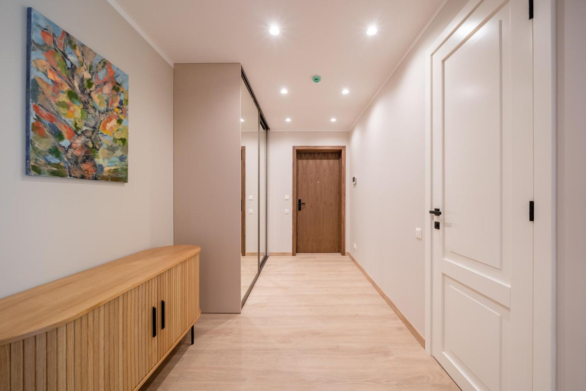 Stories Design Aparthotel Jurmala Bilik gambar