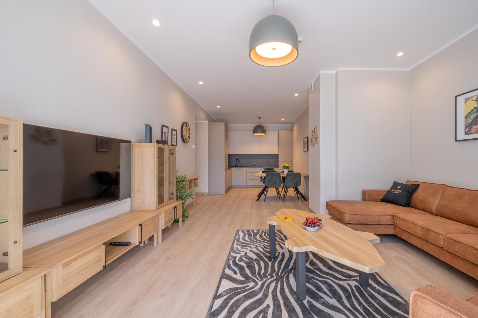 Stories Design Aparthotel Jurmala Luaran gambar