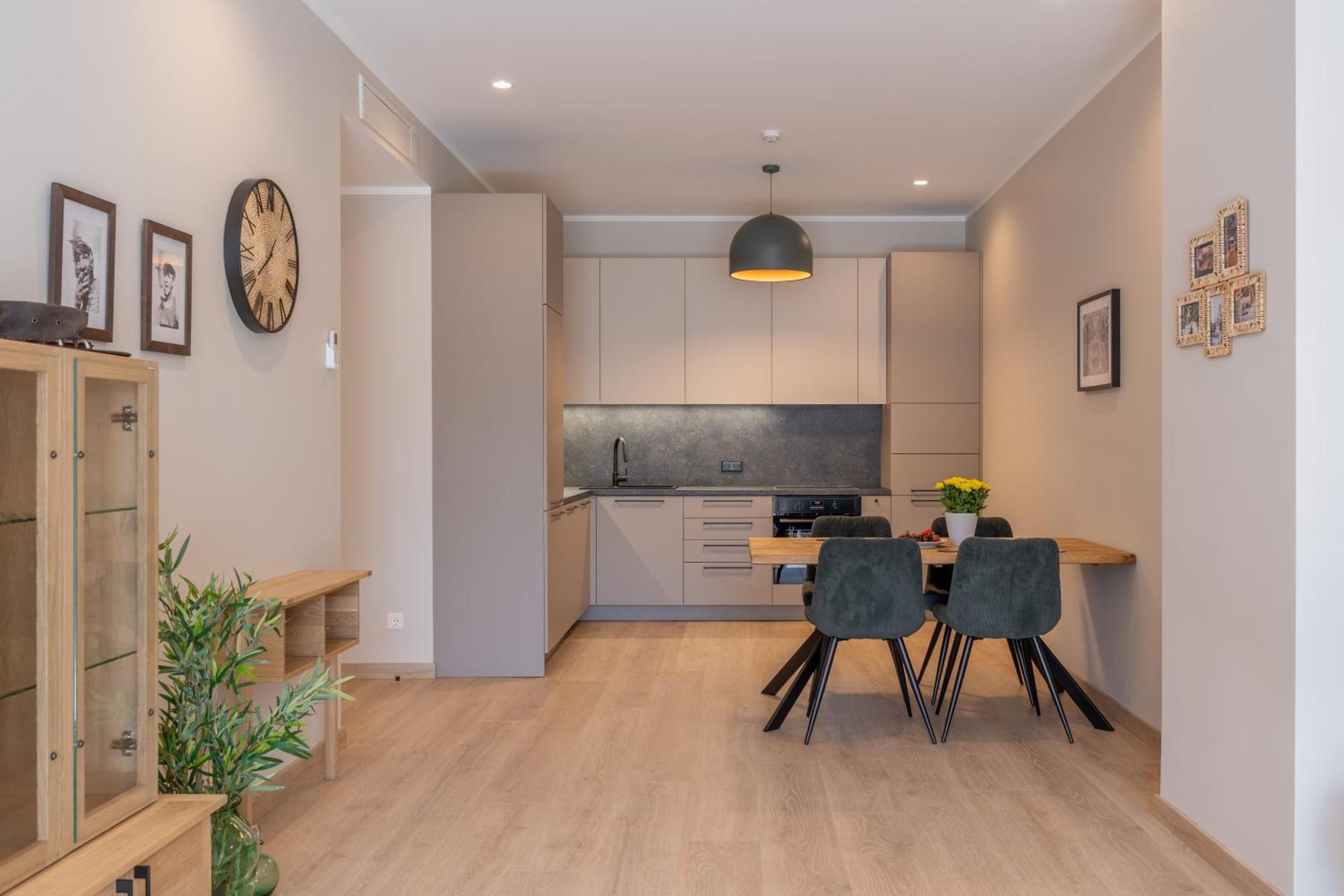 Stories Design Aparthotel Jurmala Bilik gambar